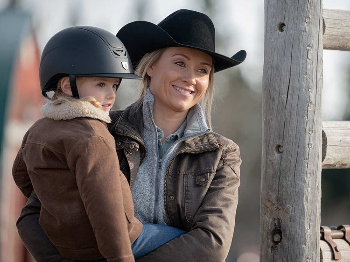 'Heartland': Does Amy Fleming Actually Die?