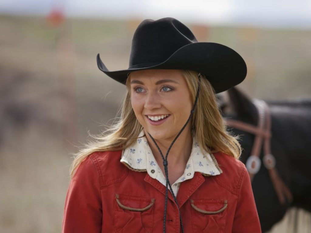 'Heartland': Does Amy Fleming Actually Die?