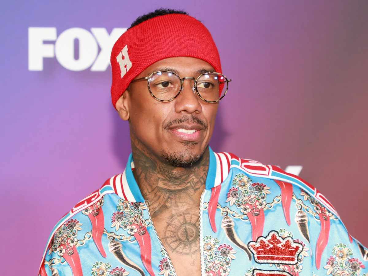 Nick Cannon Net Worth, Career, Wife, Endorsements, House, And More