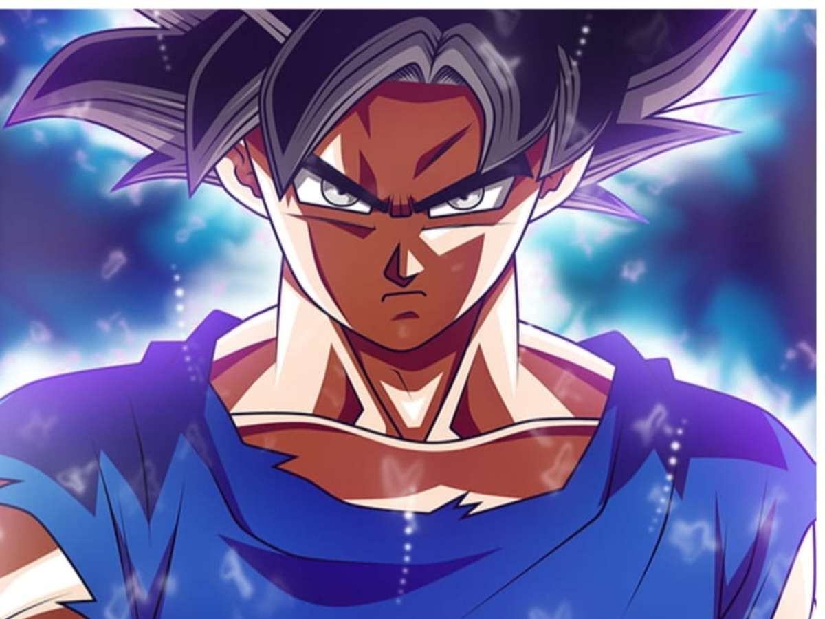 Why Is Goku So Powerful Compared To Other Saiyans?