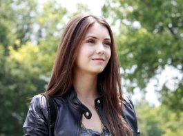 'The Vampire Diaries': In Which Episode Does Elena Turn Into A Vampire?