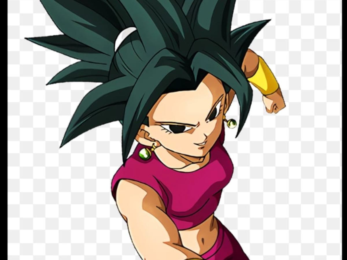 'Dragon Ball': Did Kefla Attain Super Saiyan Legend In Tournament Of Power?