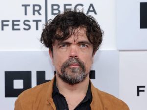 Peter Dinklage Net Worth, Career, Wife, Children, And More