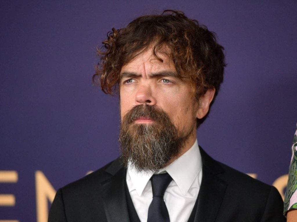 Peter Dinklage Net Worth 2024, Career, Wife, Children, And More