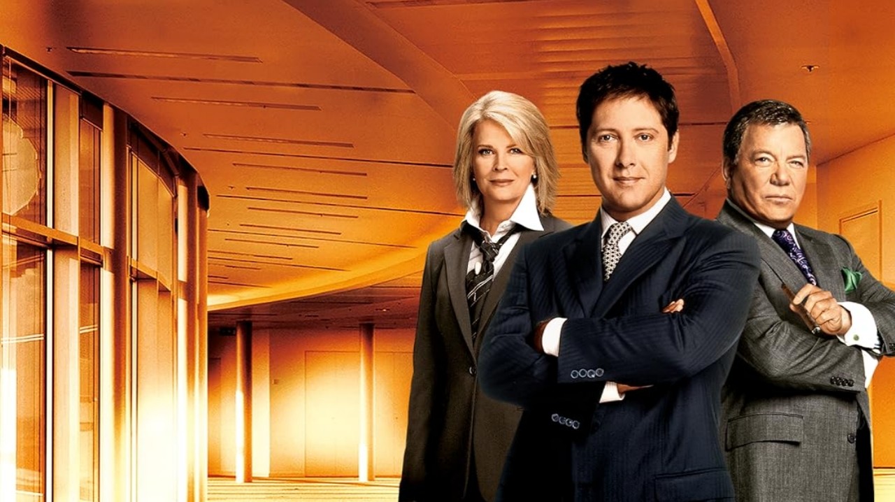 Boston Legal