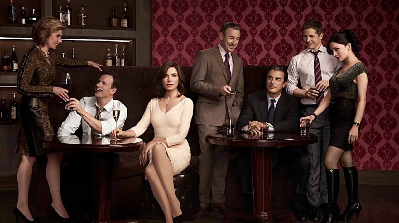 The Good Wife