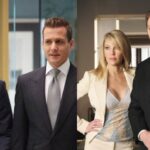 'Suits' and 'Boston Legal'