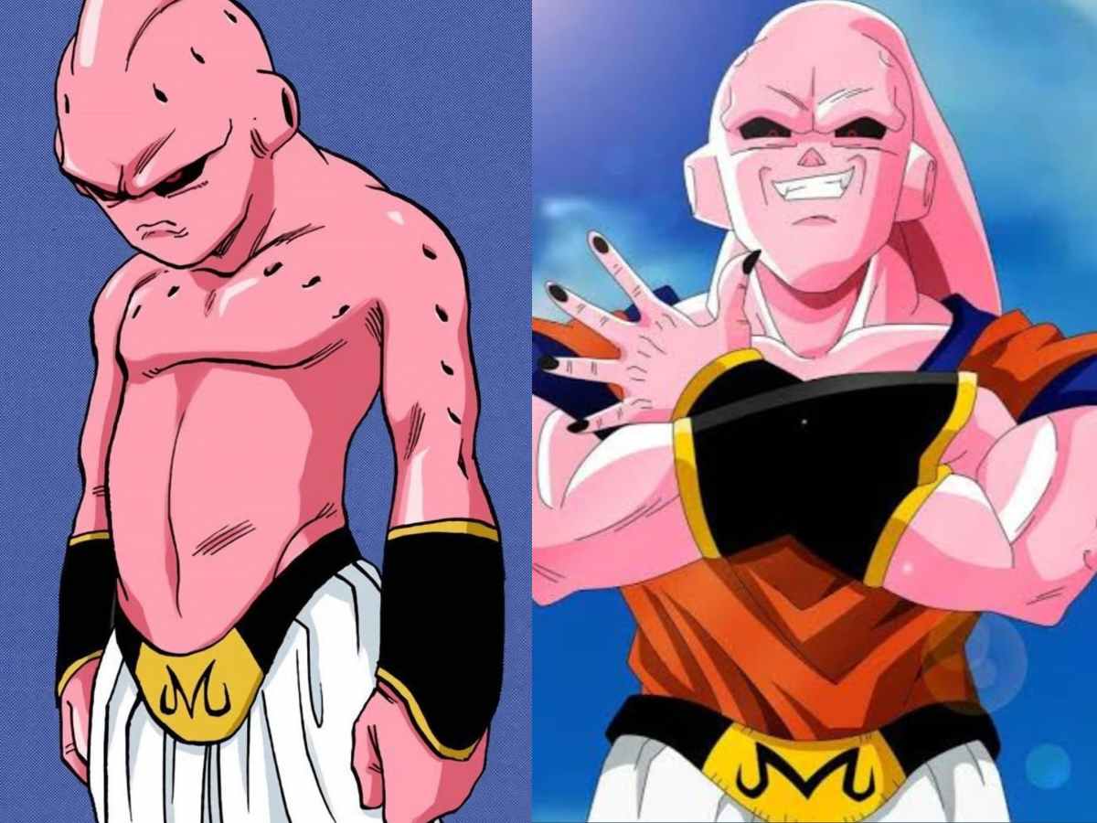 Kid Buu Vs BuuHan: Who Is More Powerful In 'Dragon Ball'?