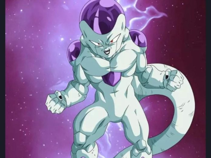 Who Is Frieza’s Mother In ‘Dragon Ball’