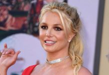 Britney Spears