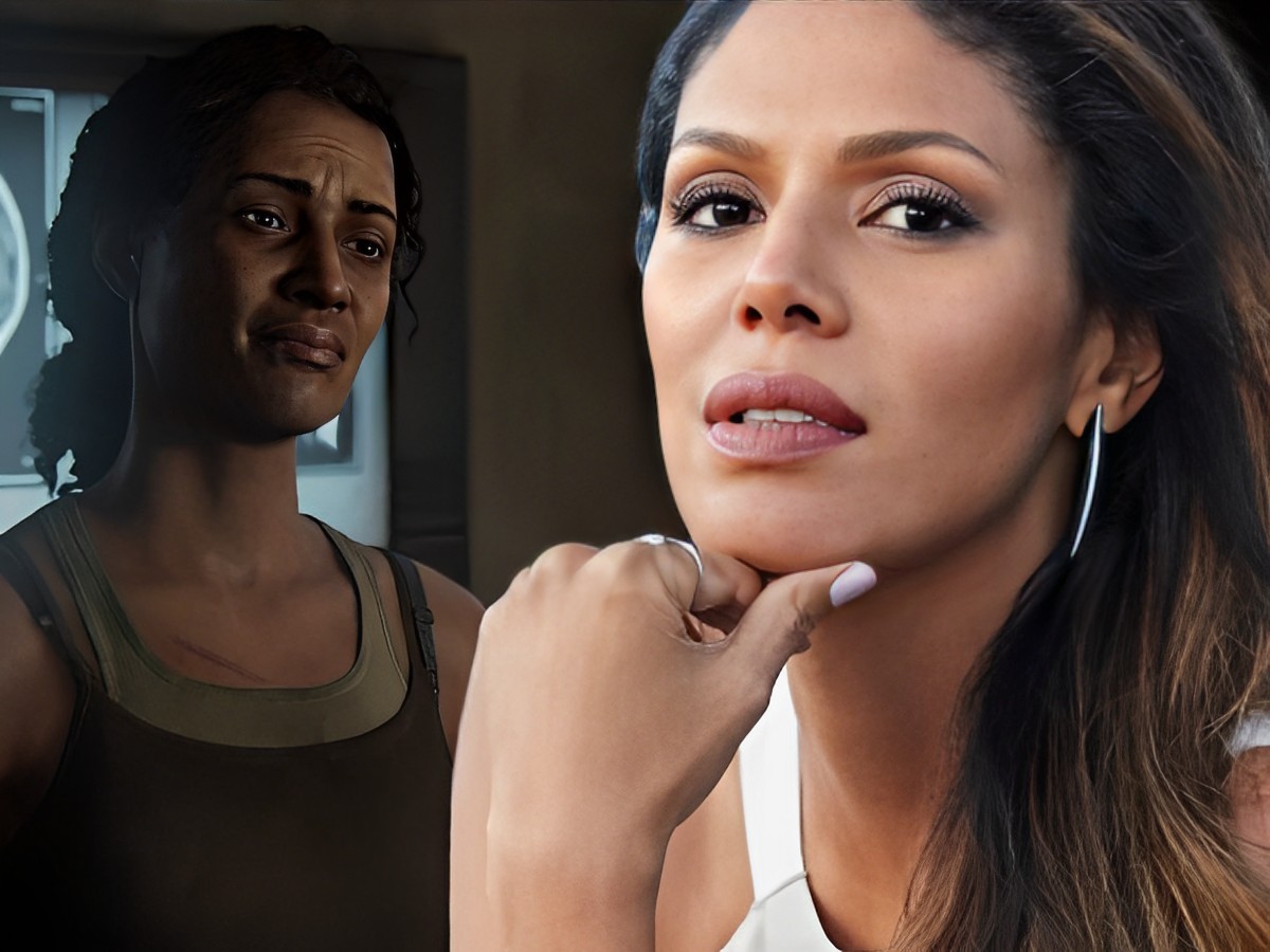 Merle DAndridge Will Reprise Her Role Of Marlene in HBO Series 'The Last Of Us'