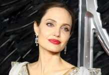 Angelina Jolie