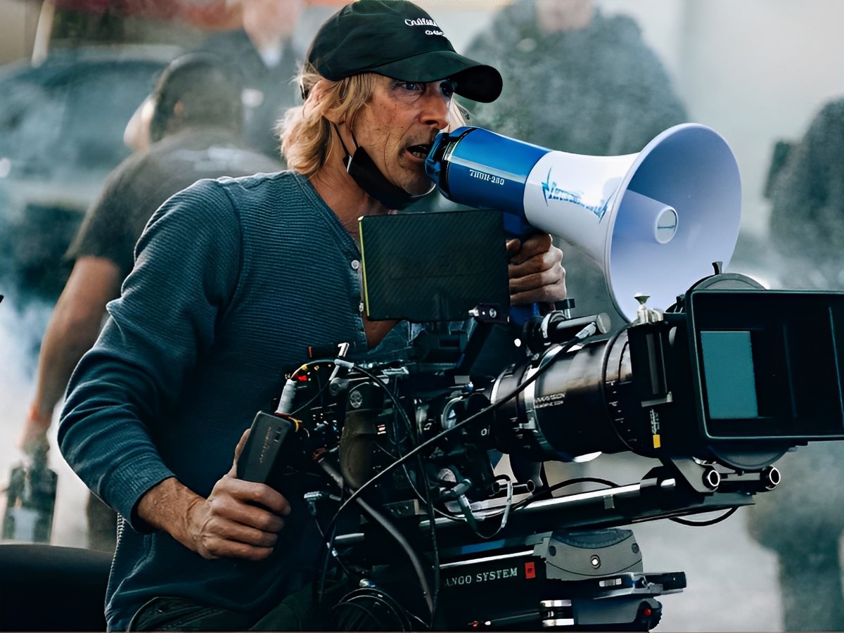 Why Is 'Transformers' Director Michael Bay Facing Court Charges In Italy?