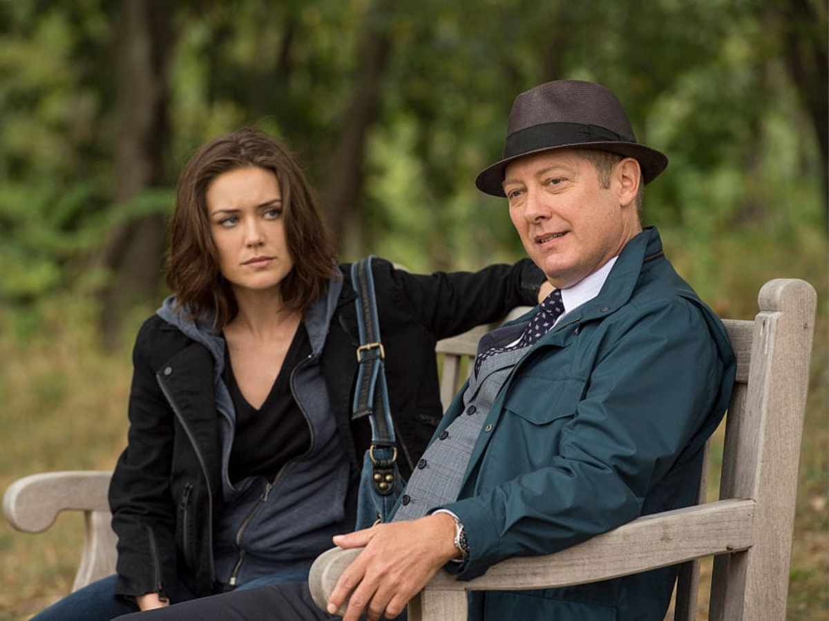 'The Blacklist': How Is Raymond Reddington Related To Elizabeth Keen?