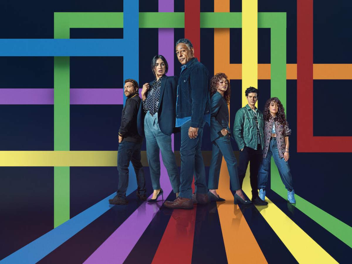 ‘Kaleidoscope’ What's The Best Way To Watch The Episodes Of Netflix's