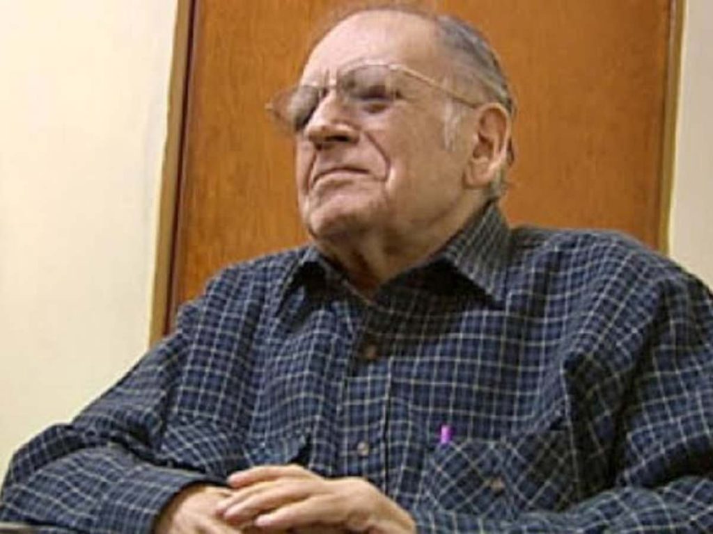 Alfredo Ballí Treviño 
