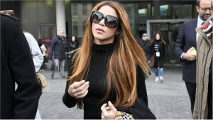 How Many Grammy Awards Has Shakira Won?