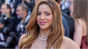 How Many Grammy Awards Has Shakira Won?