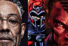 Giancarlo Esposito Would Like To Play A Marvel Character