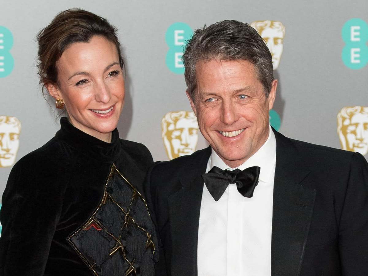 Hugh Grant Net Worth 2024 Career Wife House And More