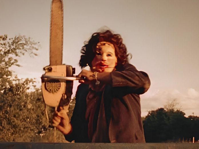 Muderers Inspired The Fictional Character of Leatherface