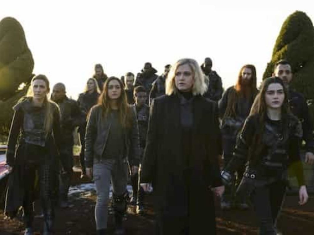 Will ‘The 100’ Return For Season 8?