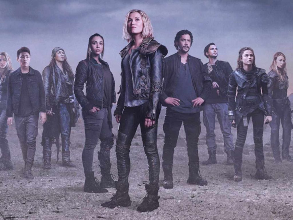 Will ‘The 100’ Return For Season 8?