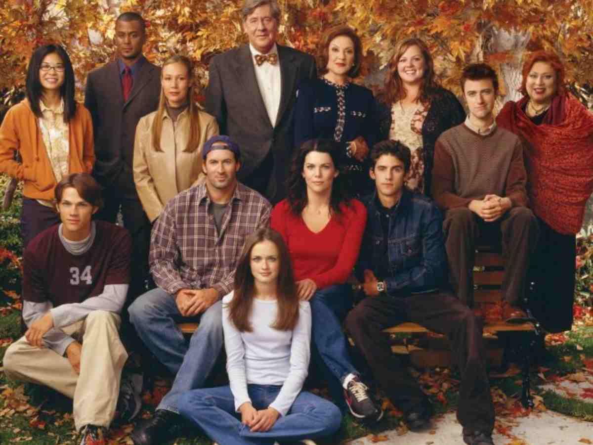 'Gilmore Girls' Ending: What Happened To Lorelai And Rory?