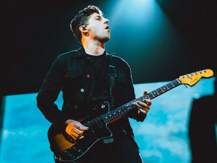 Joe Trohman