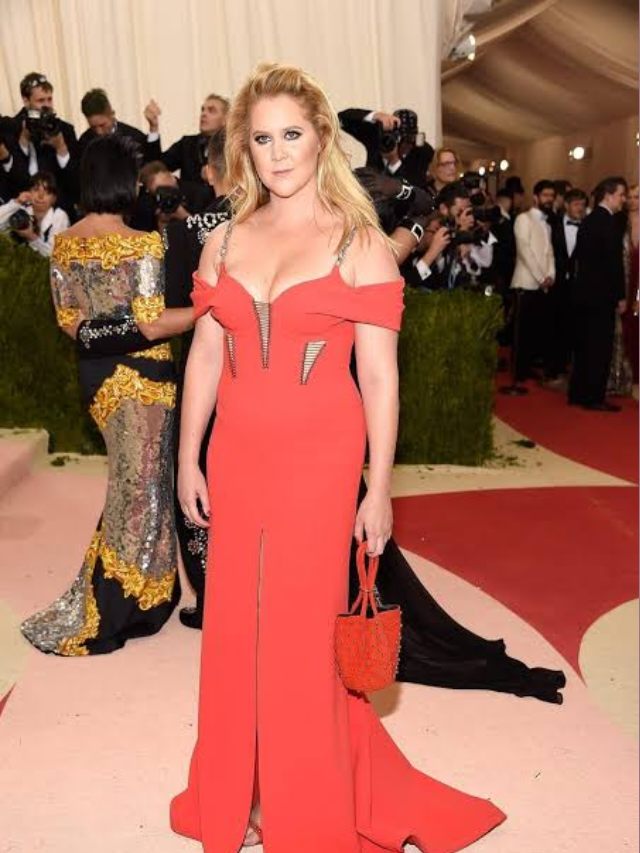 Celebs Who Are Banned From The Met Gala