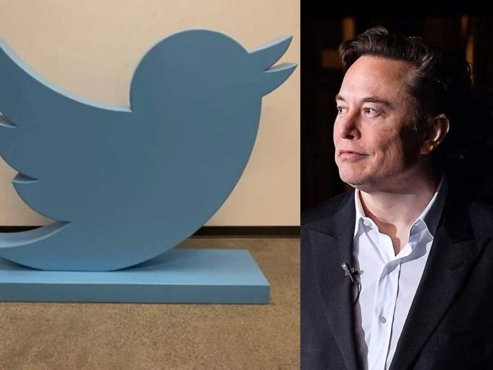 Elon Musk sells Twitter bird statue