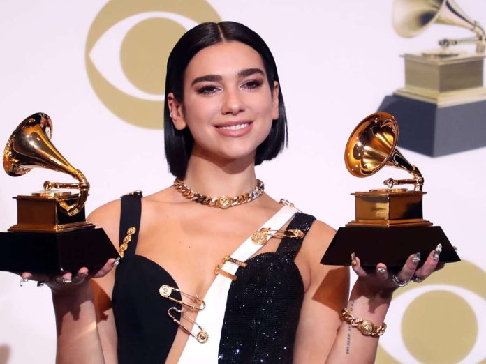 Dua Lipa Net Worth 2024, Career, Awards, Boyfriend, And More