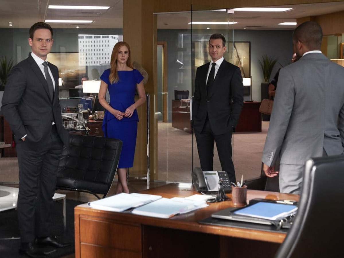 Why Was Suits Canceled What Happened At The End Why Was Suits Canceled What Happened At The End
