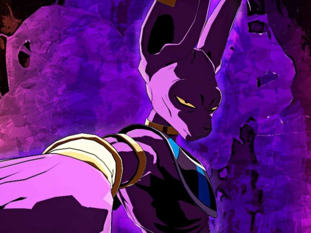 Beerus