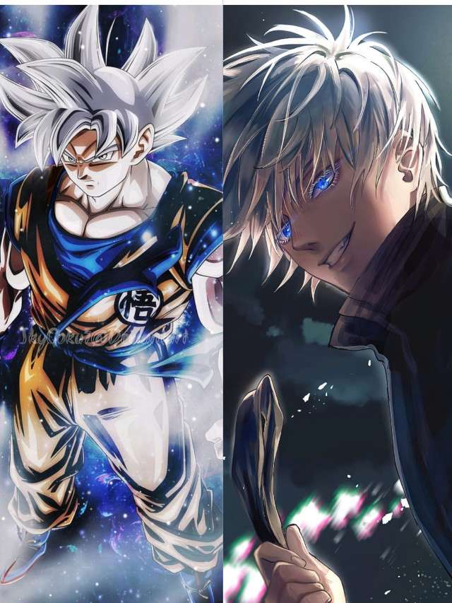 Who is the Strongest and Most Powerful Anime Character