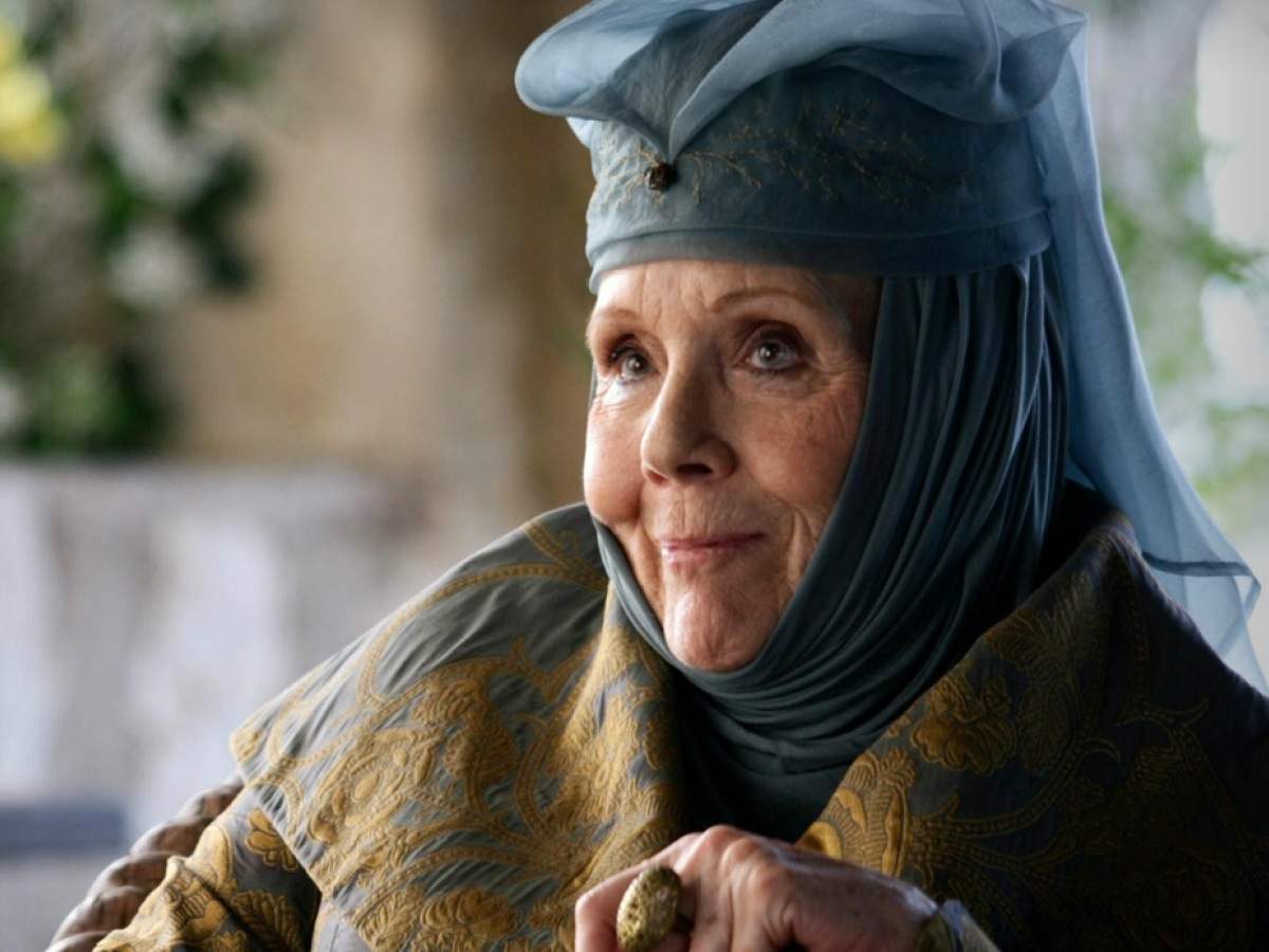 Who Killed King Joffrey Baratheon In 