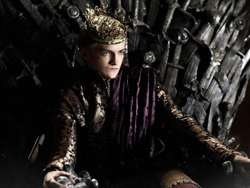 Who Killed King Joffrey Baratheon In 'Game Of Thrones'?