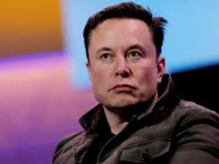 Elon Musk mocks people who criticized his move to remove the block feature on X