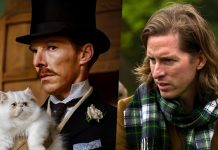 Wes Anderson has found a new home on Netflix