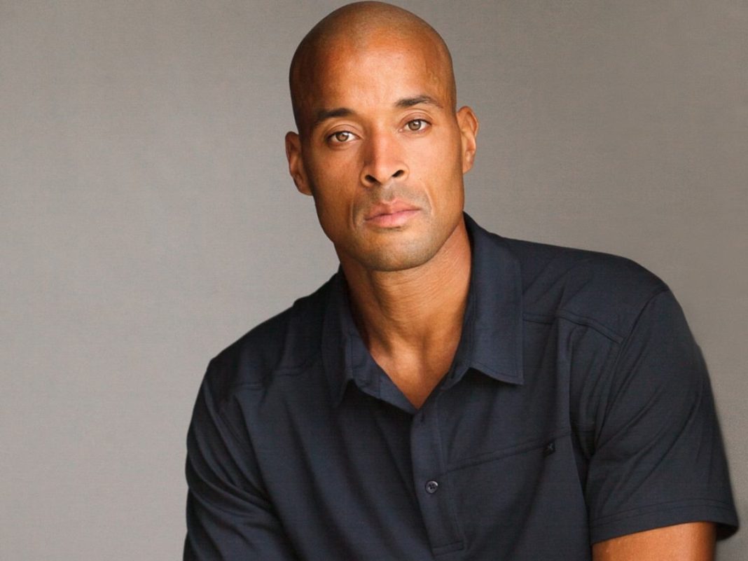 David Goggins Net Worth, Career, Family, Charity, And More