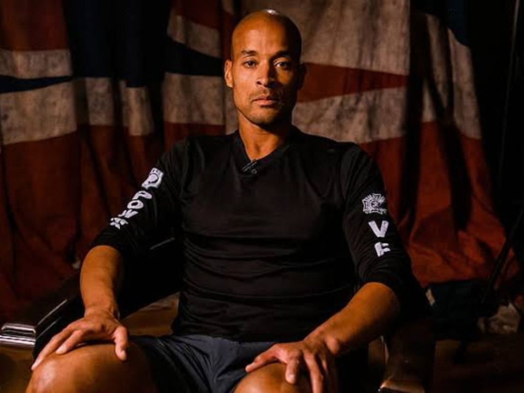 David Goggins Net Worth, Career, Family, Charity, And More