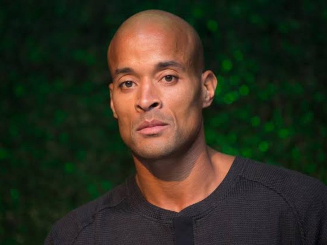 David Goggins Net Worth, Career, Family, Charity, And More