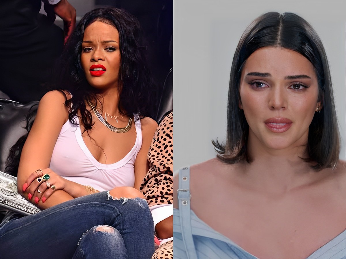 Why Does Rihanna Have A Long-Standing Beef With Kendall Jenner?