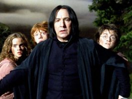 ‘Harry Potter’: Who Became The Headmaster Of Hogwarts After Snape Died?