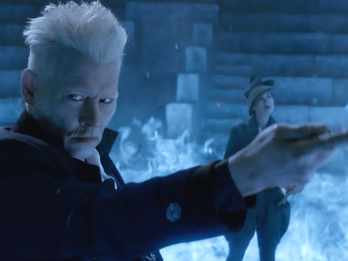 Voldemort Vs. Grindelwald Which Wizard Villain Is More Powerful?
