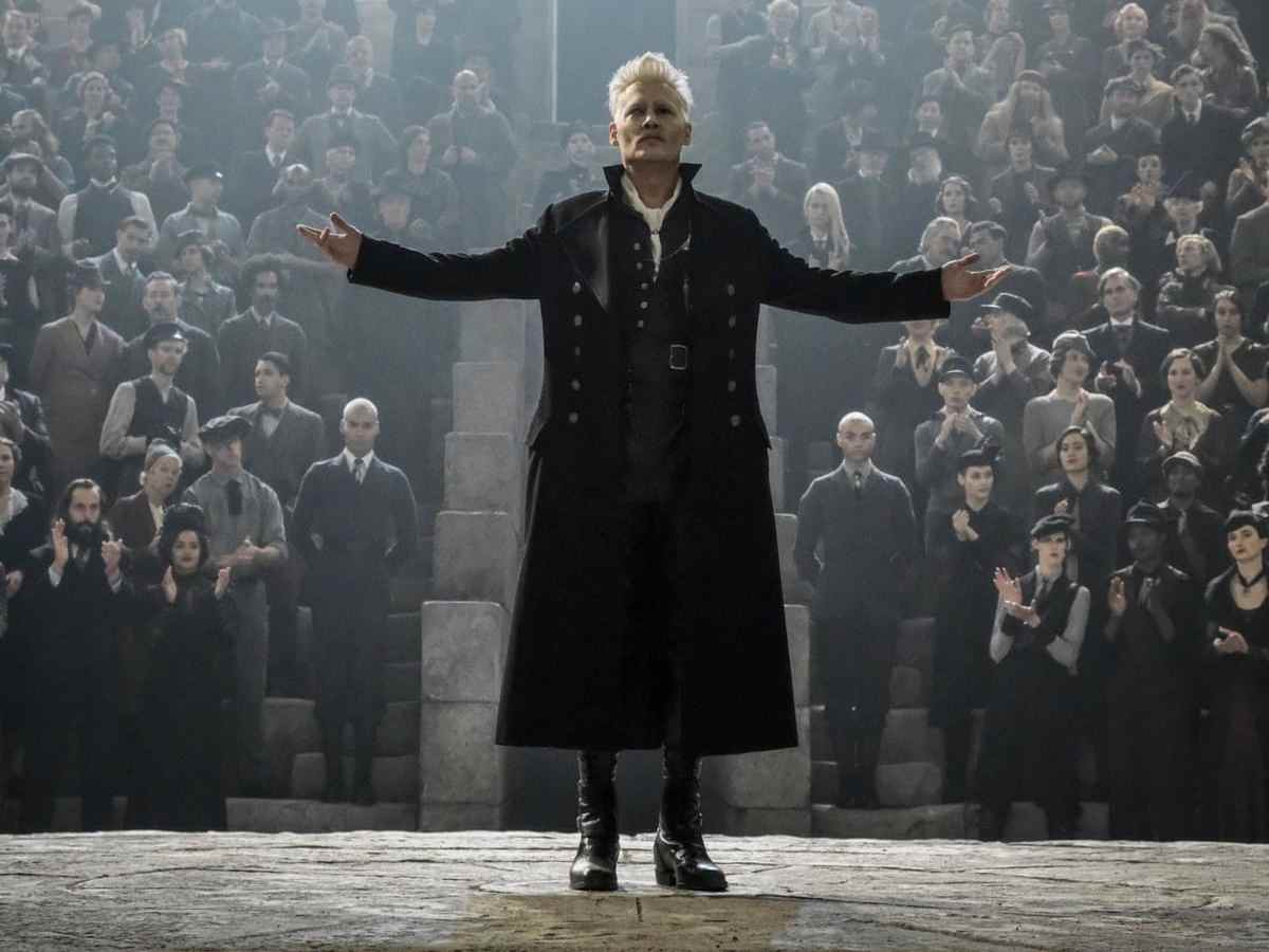 Voldemort Vs. Grindelwald Which Wizard Villain Is More Powerful?