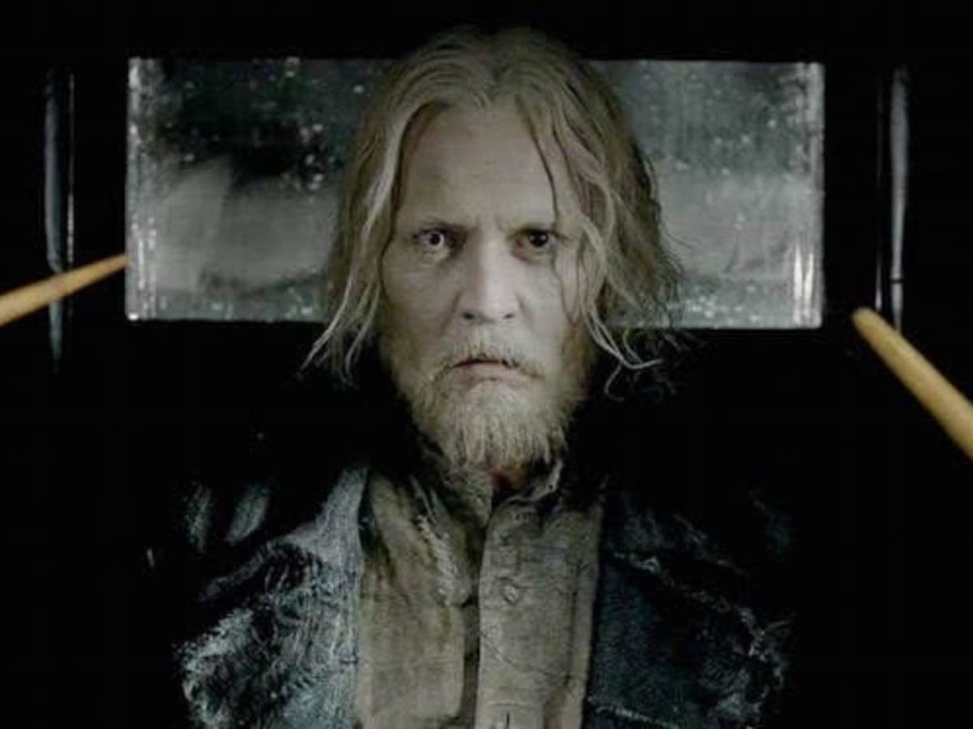 Voldemort Vs. Grindelwald Which Wizard Villain Is More Powerful?