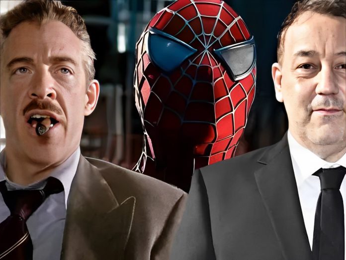 J.K. Simmons could make a return to the MCU