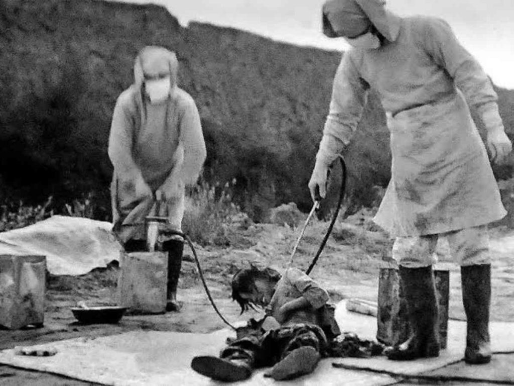 Unit 731