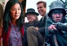 Oscars 2023: The Complete List Of Nominations